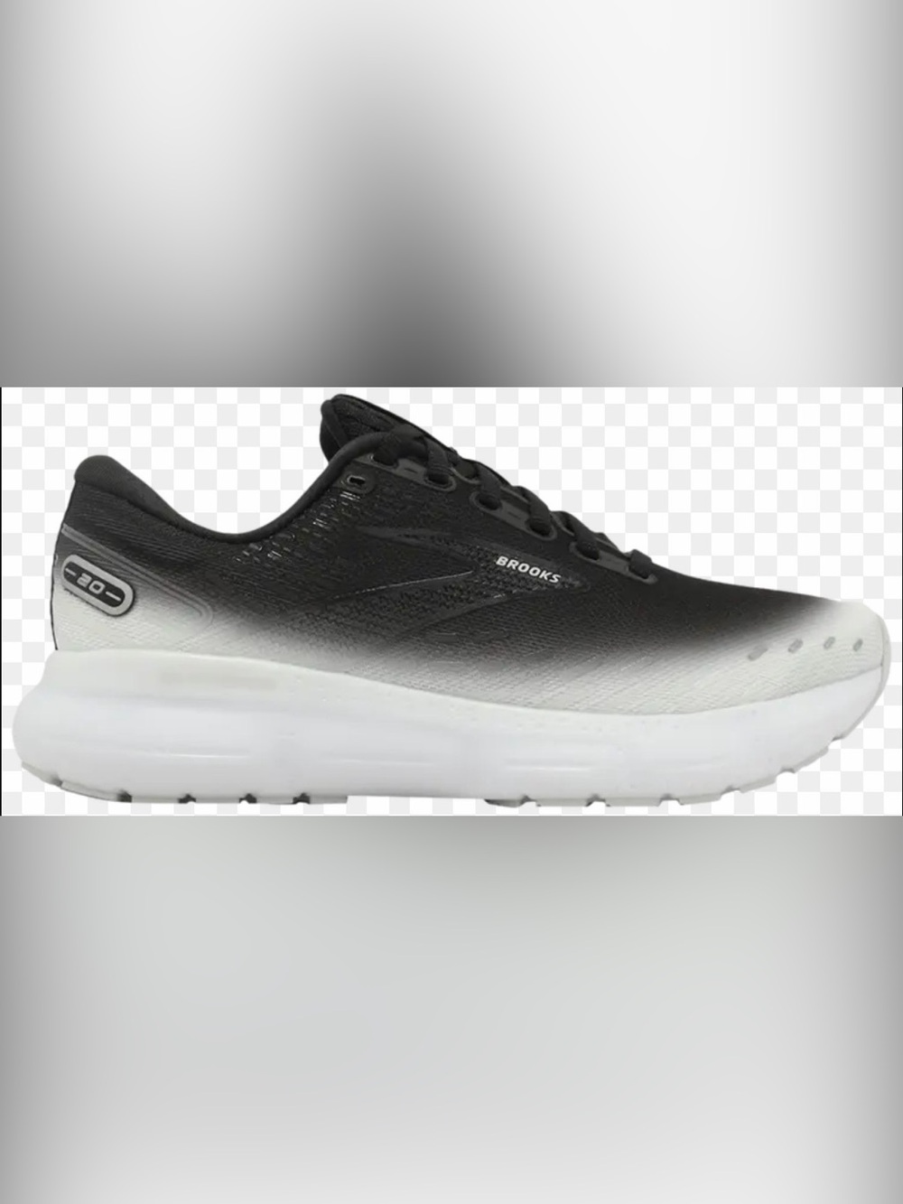 Women’s Brooks Glycerin 20 Sneaker